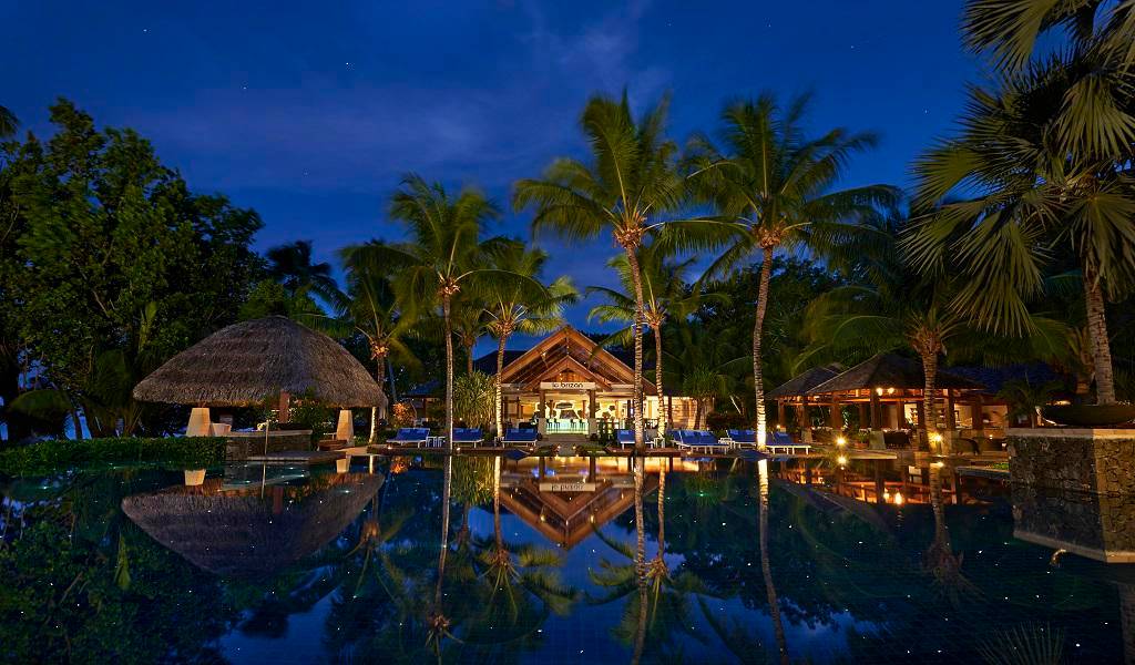 HILTON SEYCHELLES LABRIZ RESORT & SPA