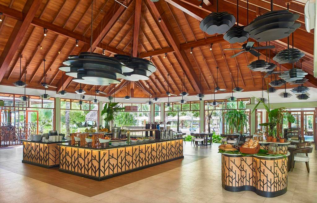 HILTON SEYCHELLES LABRIZ RESORT & SPA