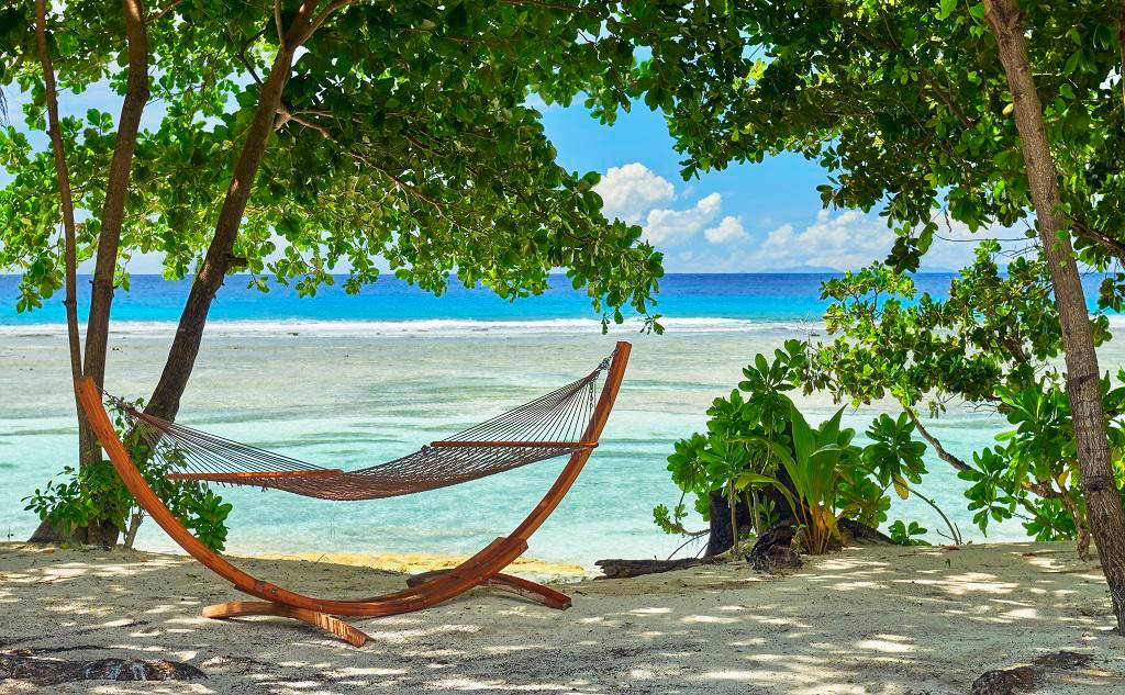 HILTON SEYCHELLES LABRIZ RESORT & SPA