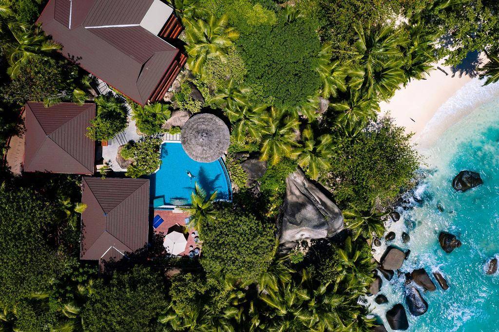 HILTON SEYCHELLES LABRIZ RESORT & SPA