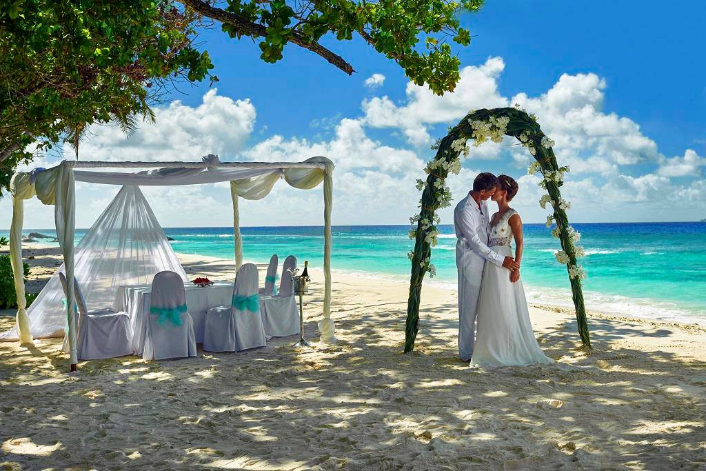 HILTON SEYCHELLES LABRIZ RESORT & SPA