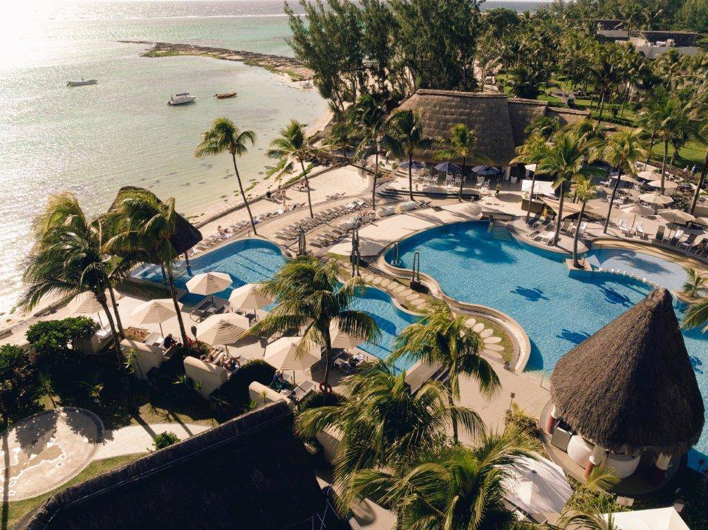 Ambre Resort Mauritius - Adult only Hotel