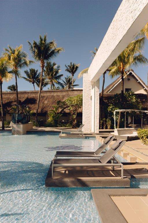 Ambre Resort Mauritius - Adult only Hotel