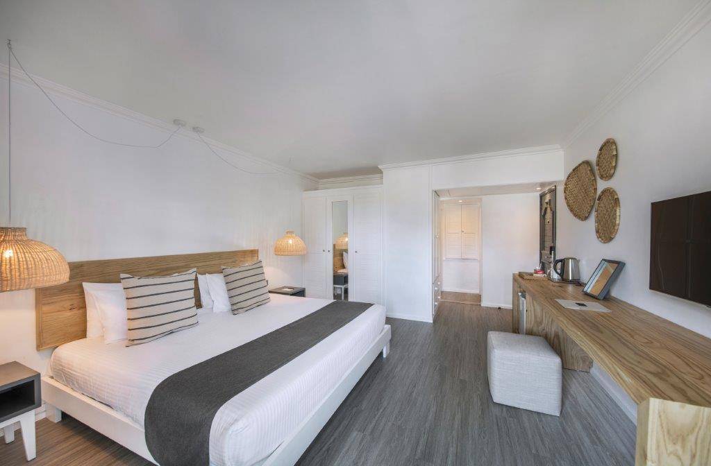 Ambre Resort Mauritius - Adult only Hotel
