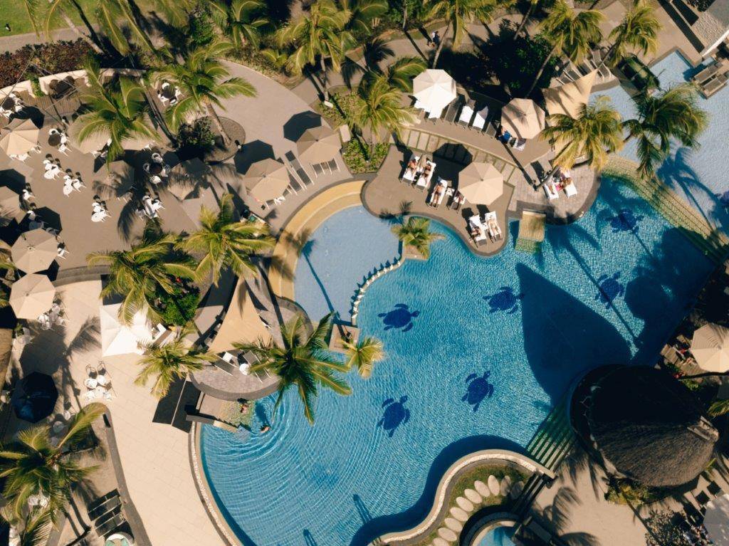 Ambre Resort Mauritius - Adult only Hotel