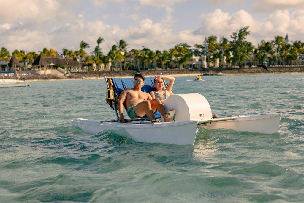 Ambre Resort Mauritius - Adult only Hotel