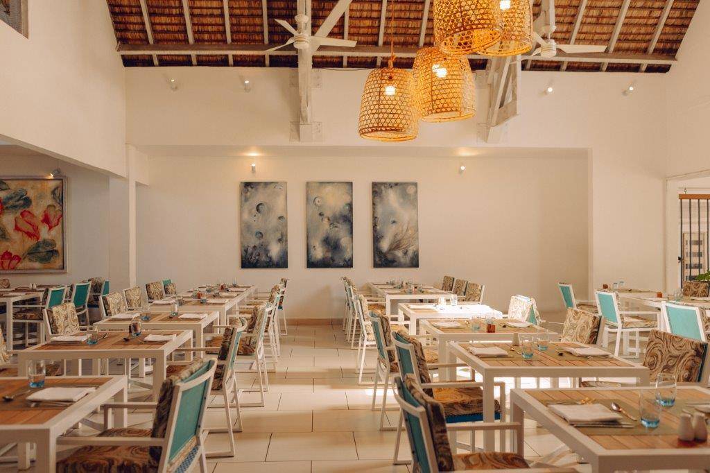 Ambre Resort Mauritius - Adult only Hotel