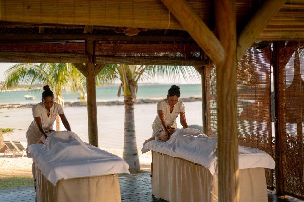 Ambre Resort Mauritius - Adult only Hotel