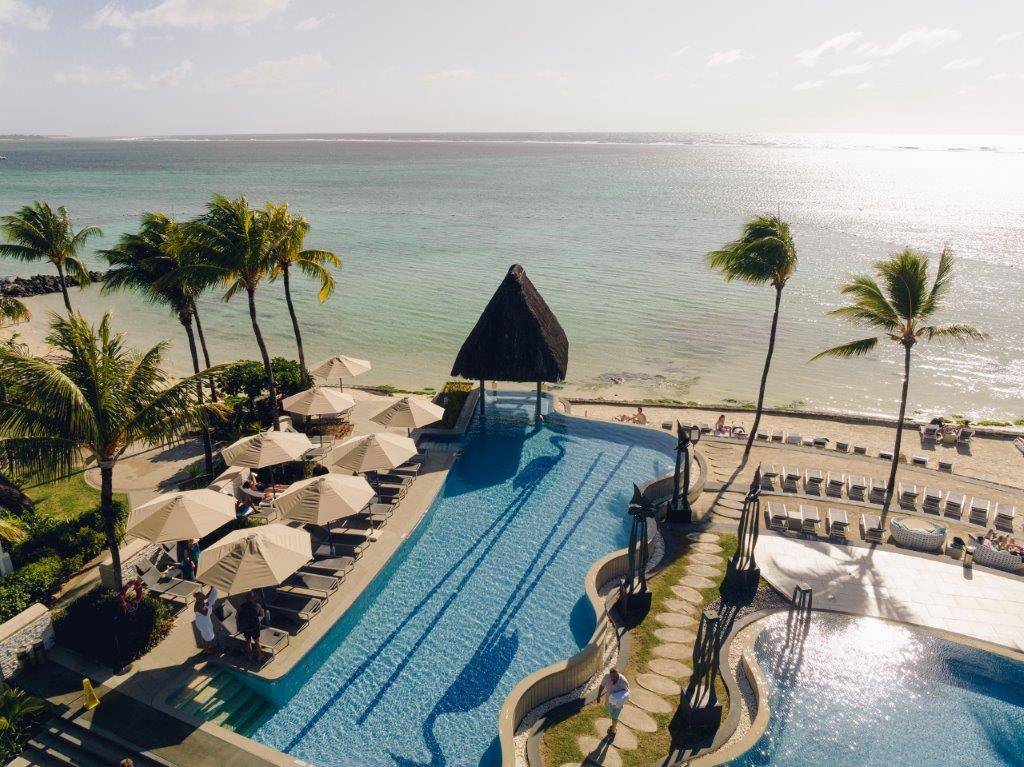 Ambre Resort Mauritius - Adult only Hotel