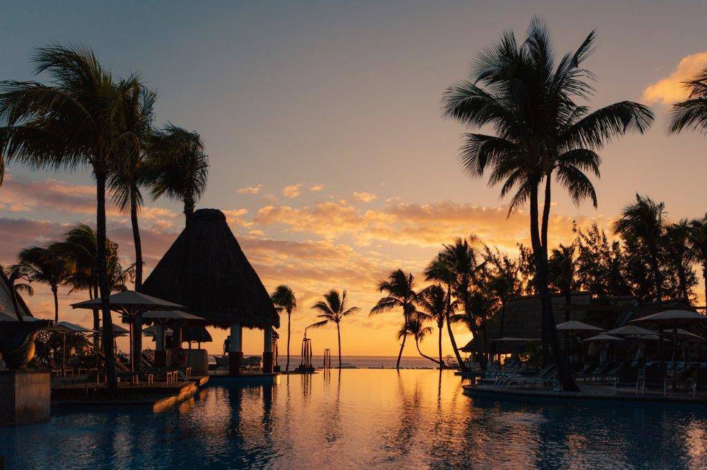 Ambre Resort Mauritius - Adult only Hotel
