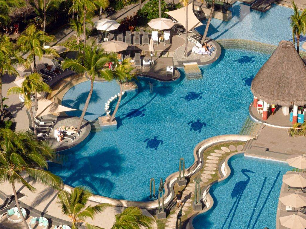 Ambre Resort Mauritius - Adult only Hotel