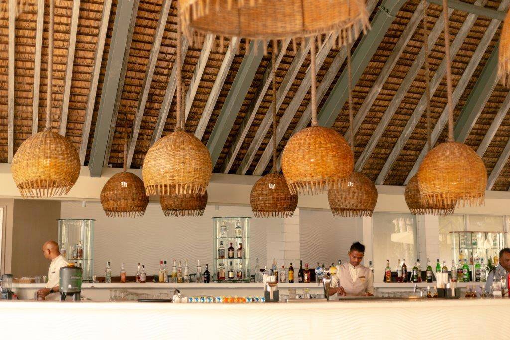 Ambre Resort Mauritius - Adult only Hotel