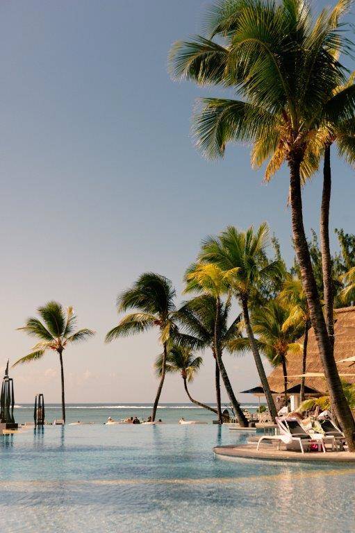 Ambre Resort Mauritius - Adult only Hotel