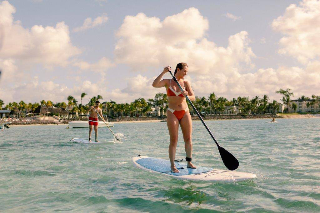 Ambre Resort Mauritius - Adult only Hotel