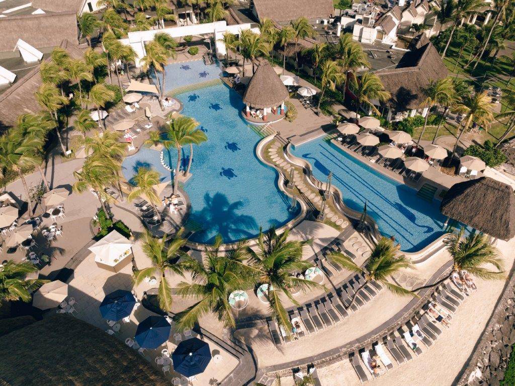 Ambre Resort Mauritius - Adult only Hotel