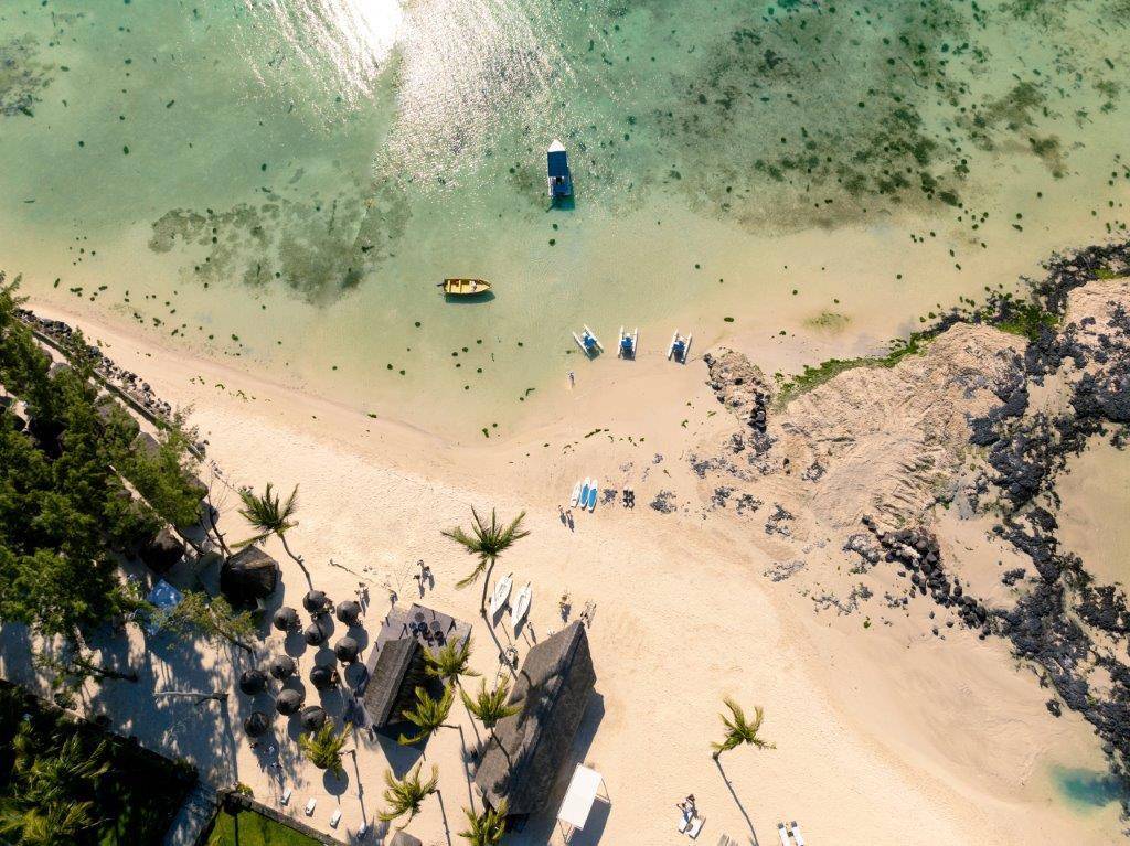 Ambre Resort Mauritius - Adult only Hotel