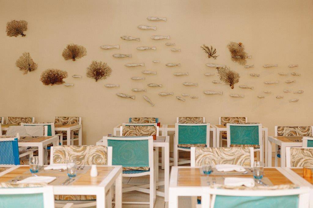 Ambre Resort Mauritius - Adult only Hotel