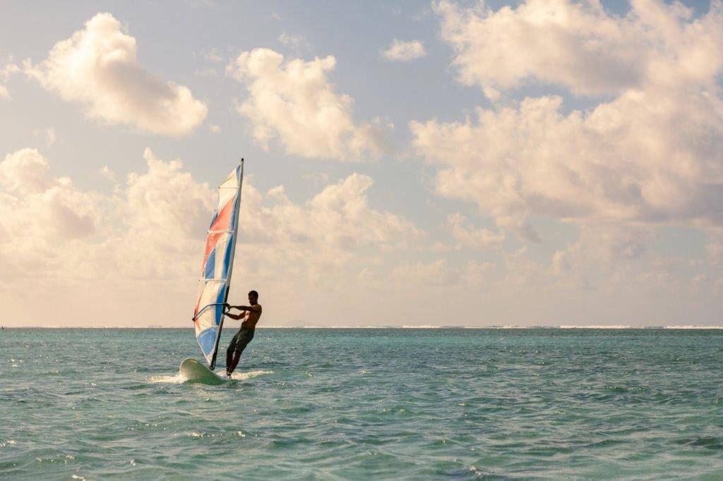 Ambre Resort Mauritius - Adult only Hotel