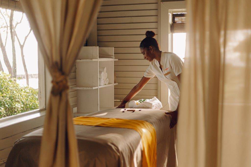 Ambre Resort Mauritius - Adult only Hotel