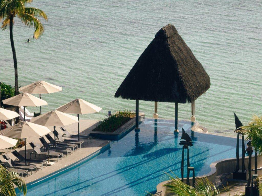 Ambre Resort Mauritius - Adult only Hotel