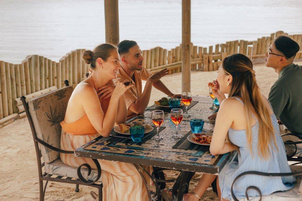 Ambre Resort Mauritius - Adult only Hotel