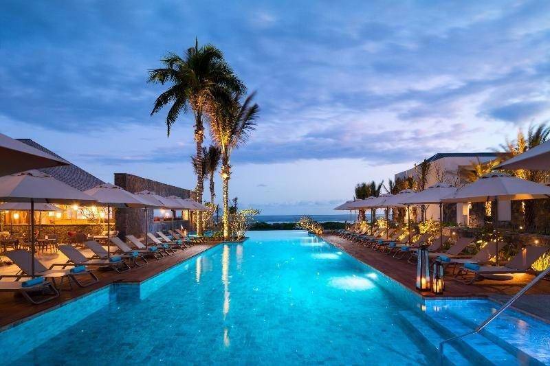 Anantara Iko Mauritius Resort & Villas