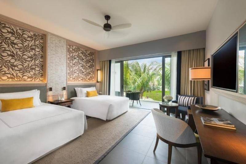 Anantara Iko Mauritius Resort & Villas