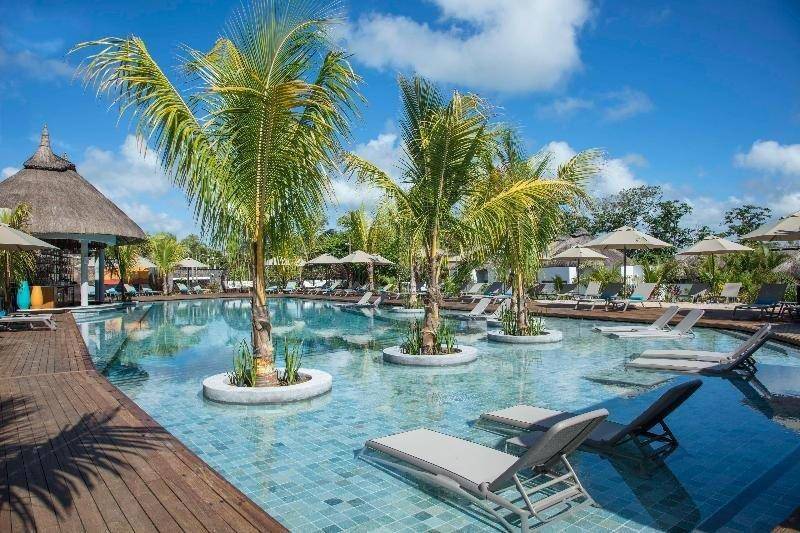 Anantara Iko Mauritius Resort & Villas