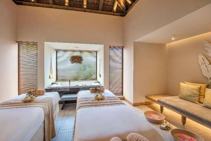 Anantara Iko Mauritius Resort & Villas