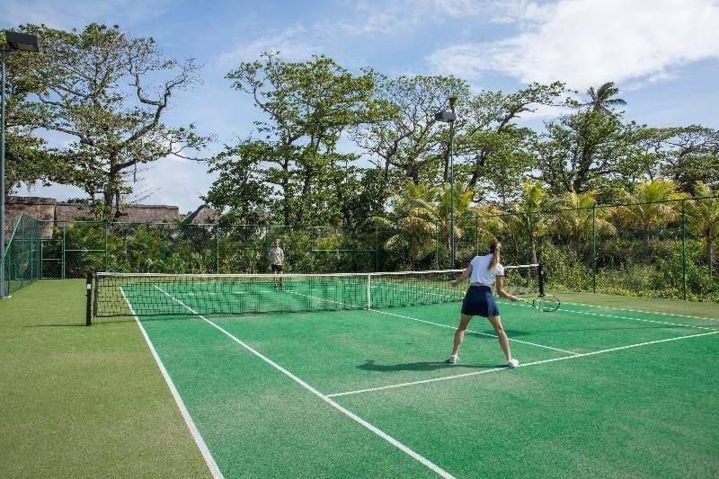 Anantara Iko Mauritius Resort & Villas