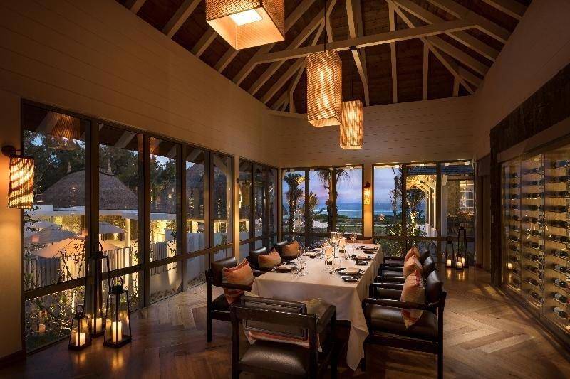 Anantara Iko Mauritius Resort & Villas