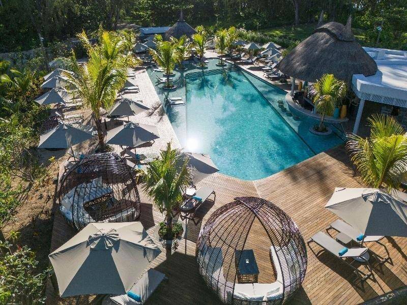 Anantara Iko Mauritius Resort & Villas