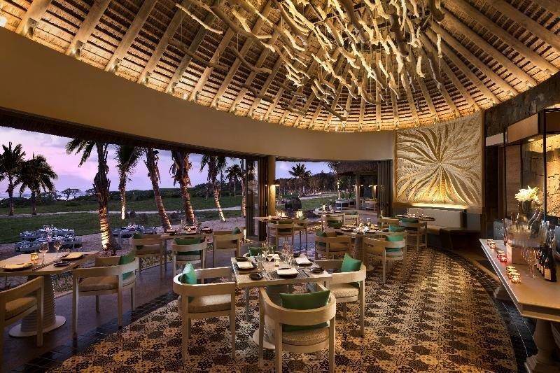 Anantara Iko Mauritius Resort & Villas
