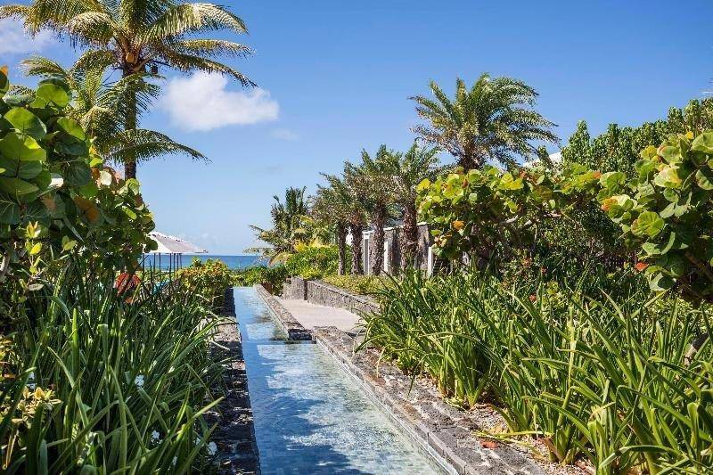 Anantara Iko Mauritius Resort & Villas
