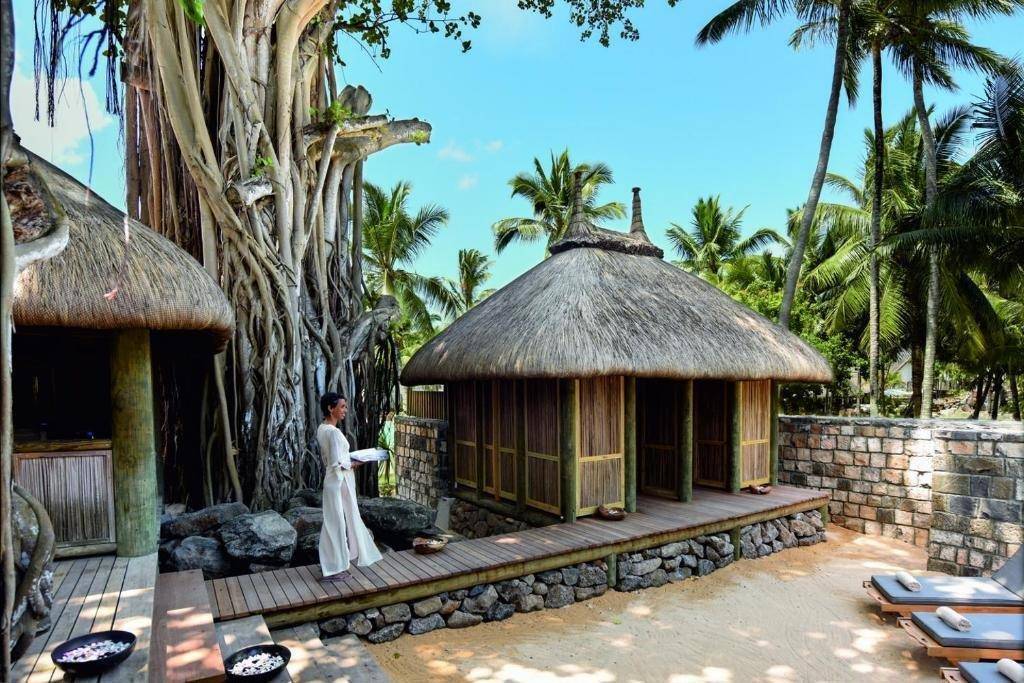 Canonnier Beachcomber Golf Resort and Spa