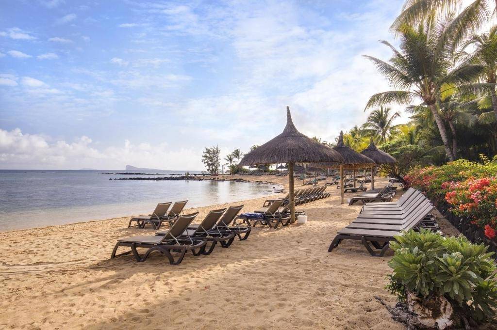 Canonnier Beachcomber Golf Resort and Spa