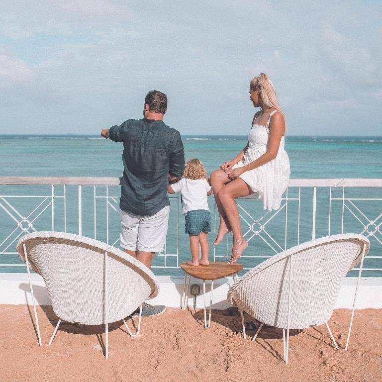 Canonnier Beachcomber Golf Resort and Spa