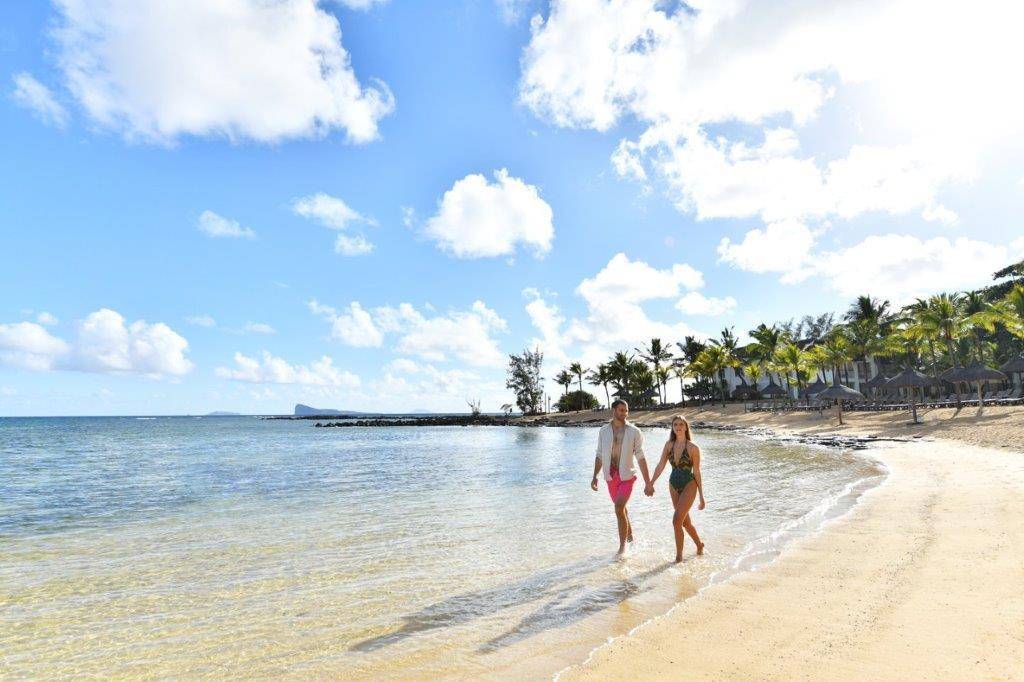 Canonnier Beachcomber Golf Resort and Spa