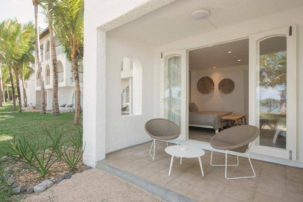 Canonnier Beachcomber Golf Resort and Spa