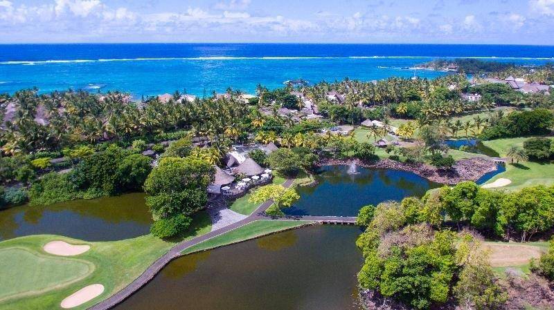 Constance Belle Mare Plage,Mauritius