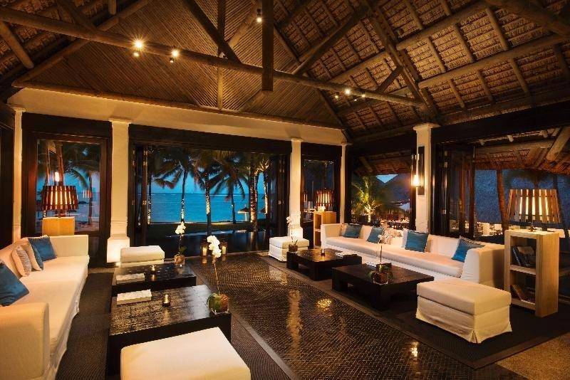 Constance Belle Mare Plage,Mauritius
