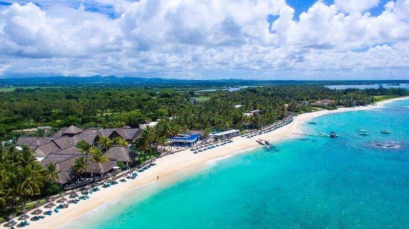 Constance Belle Mare Plage,Mauritius