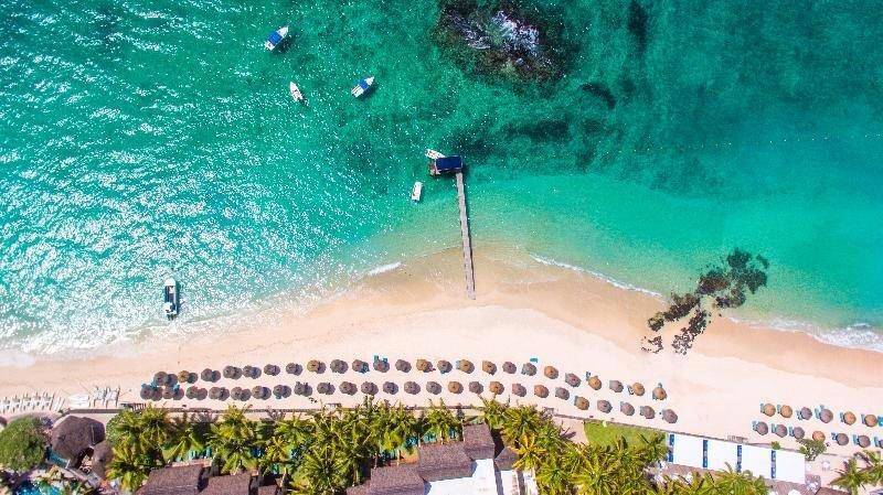 Constance Belle Mare Plage,Mauritius
