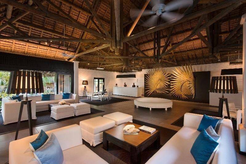 Constance Belle Mare Plage,Mauritius