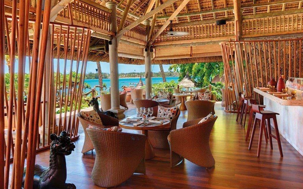 Constance Prince Maurice,Mauritius