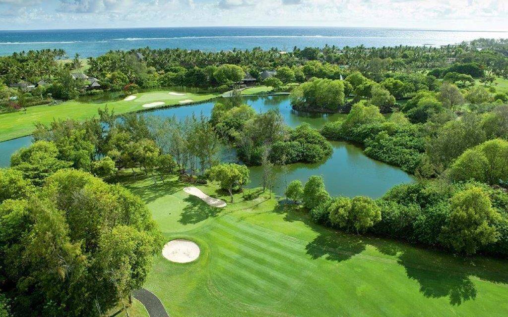 Constance Prince Maurice,Mauritius