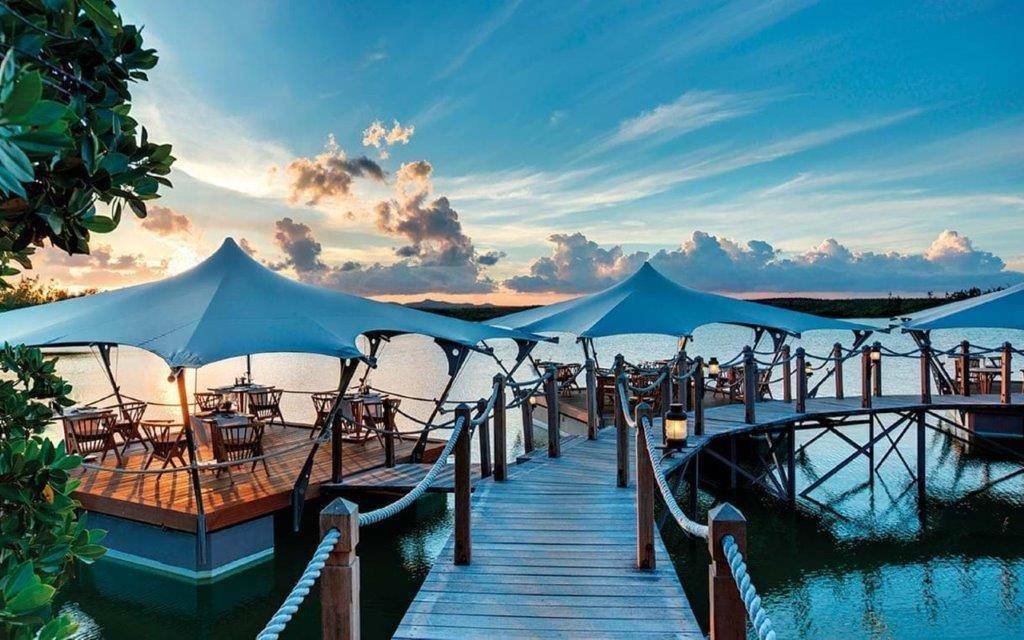 Constance Prince Maurice,Mauritius