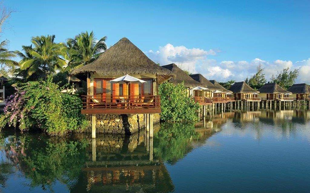 Constance Prince Maurice,Mauritius