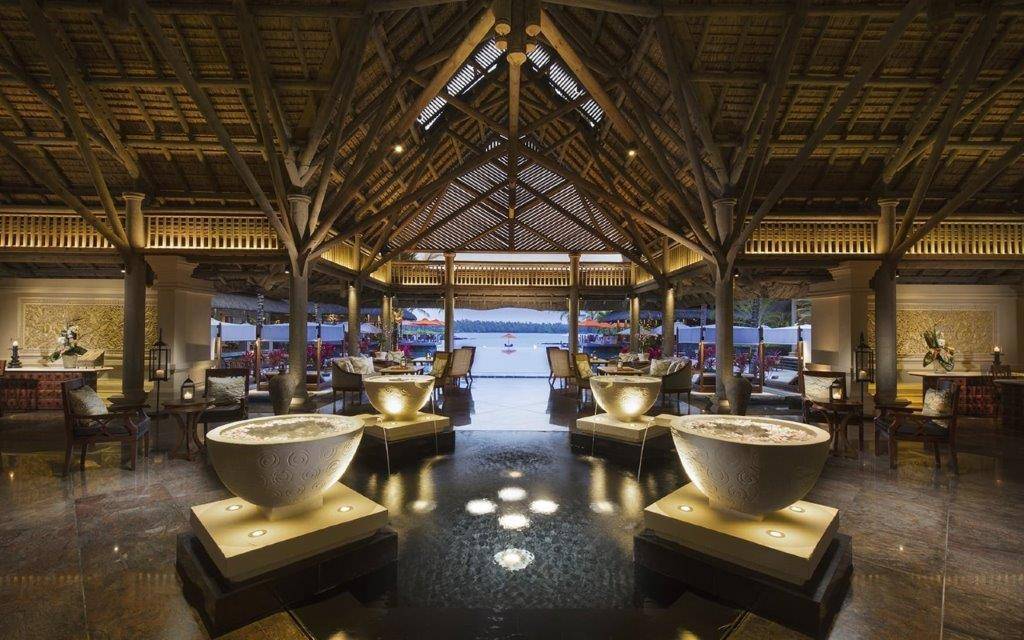 Constance Prince Maurice,Mauritius
