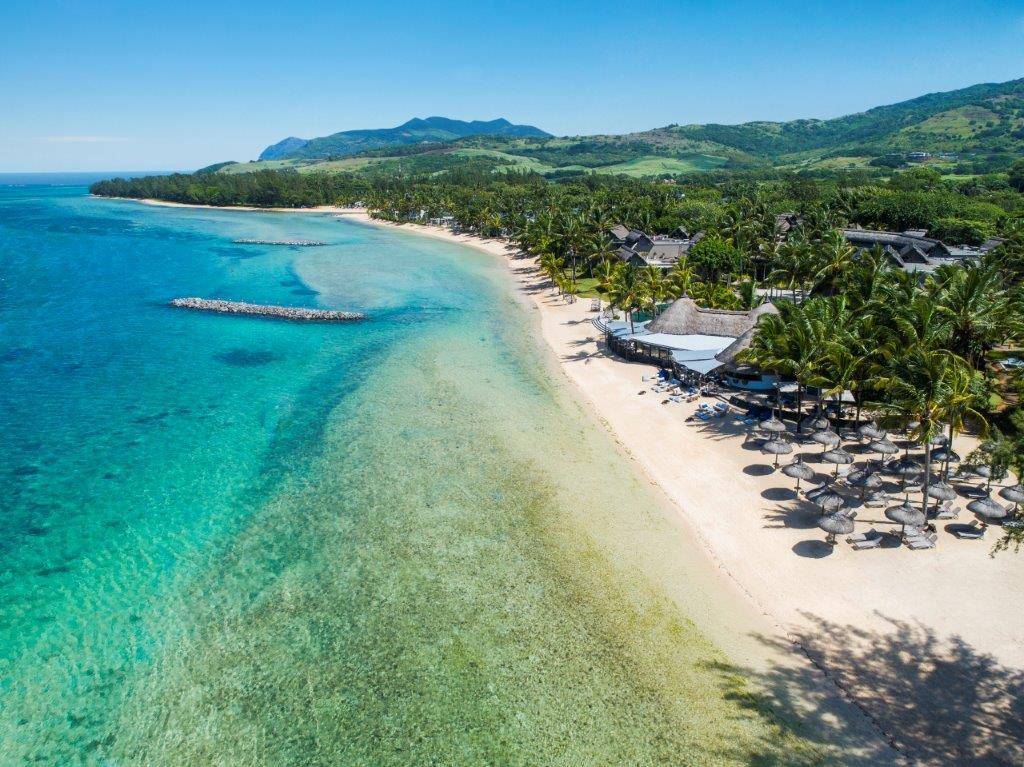 Heritage Awali Golf & Spa Resort